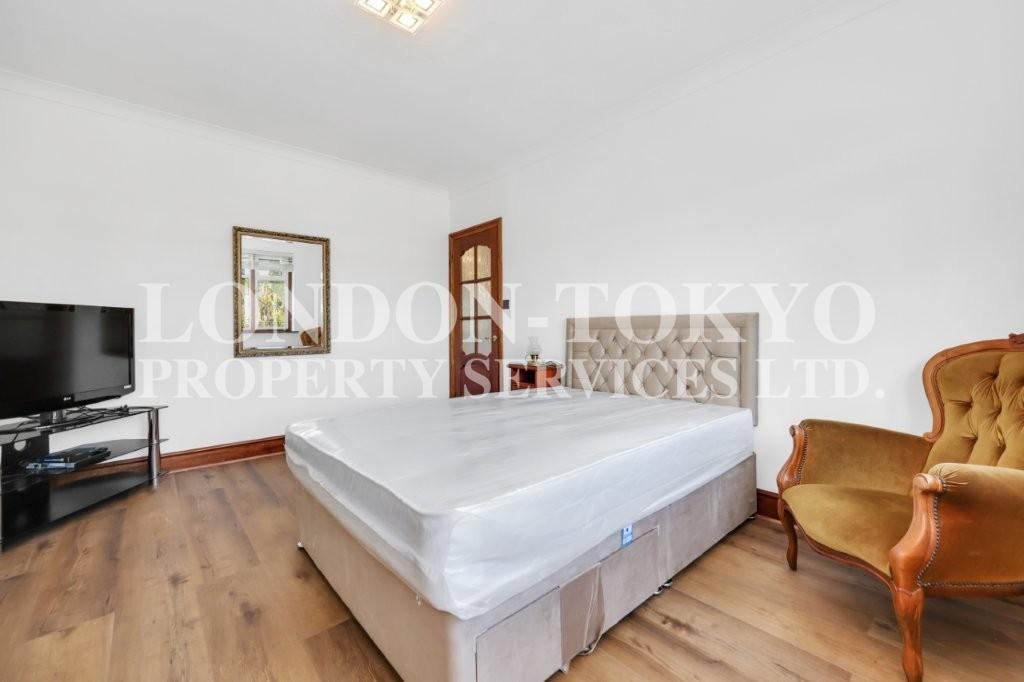 Longland Drive N20 :: London-Tokyo Property Service
